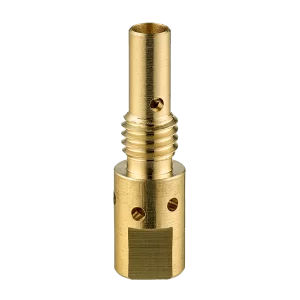Вставка под наконечник M6×35 Real ICF0061R
