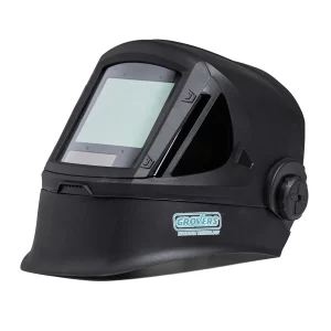 Маска сварщика Grovers Proffi Flip FX-980