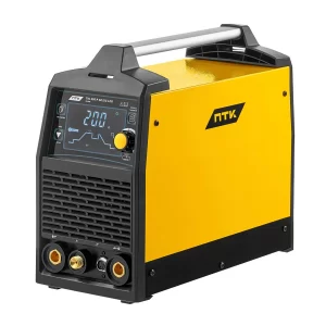 Аппарат аргонодуговой ПТК RILON TIG 205 P AC/DC LCD