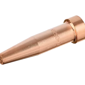 Мундштук 6290 AC для Р3 62—3F, Р3У 62—3F ацетиленовый №00 5—10мм