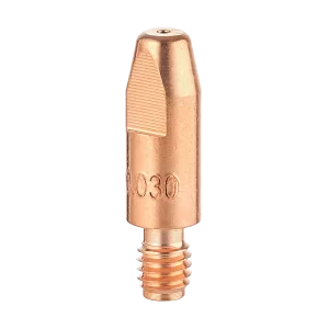 M6×28 E-CU-AL Ø0.8 ICU0004-58