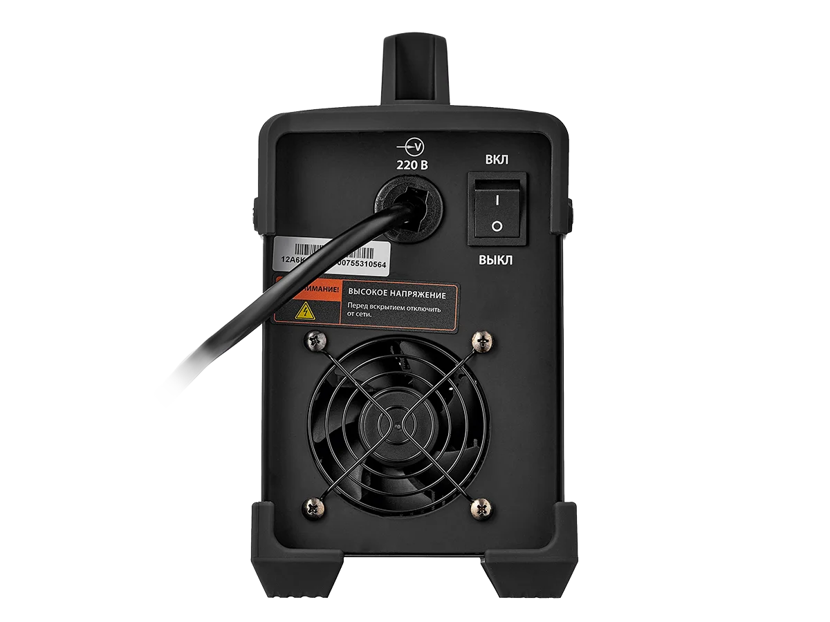 REAL ARC 200 BLACK (Z238N) — изображение 3