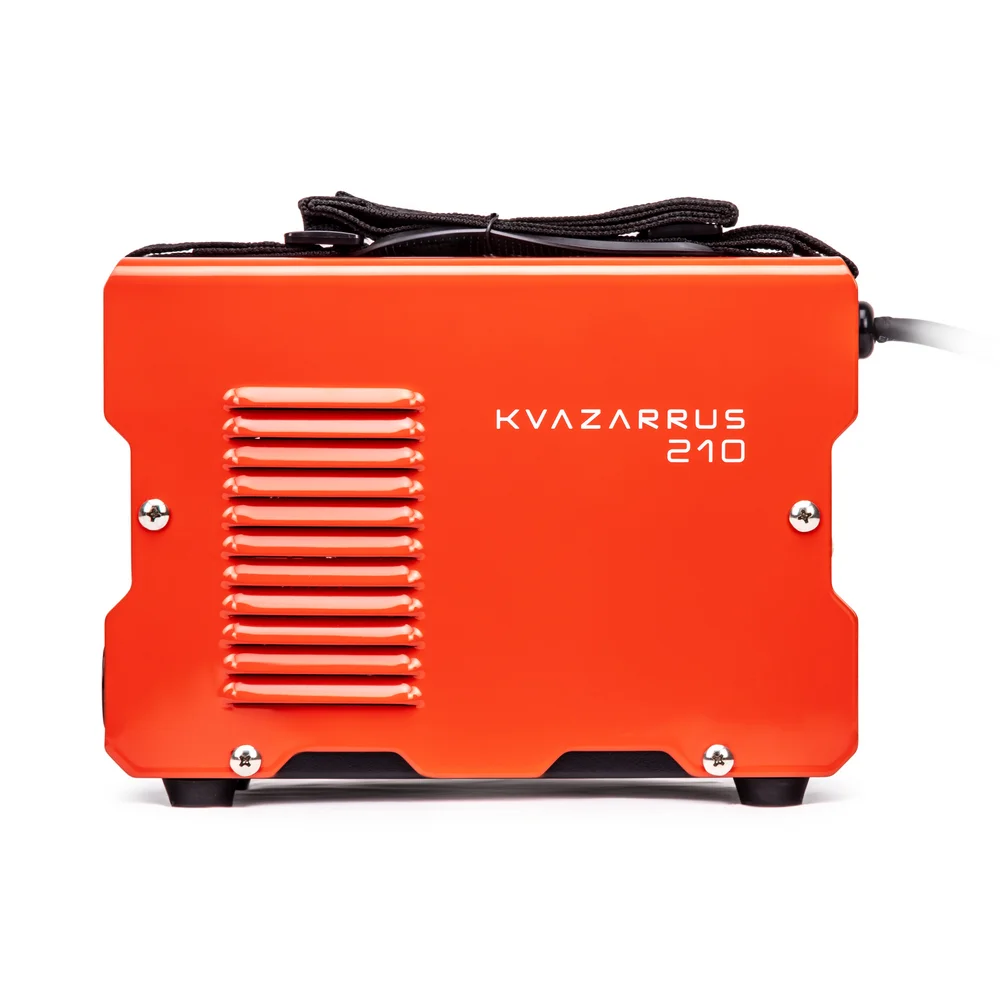 Аппарат ручной дуговой KVAZARRUS 210 — изображение 4