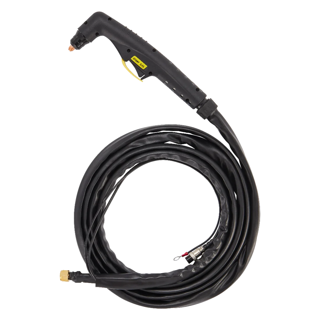 Плазменный резак CutLine S-45 (4м, М16*1,5) START ST45-4000 — изображение 2