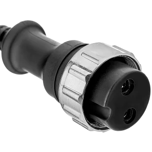 Разъём 2-pin IHQ0759