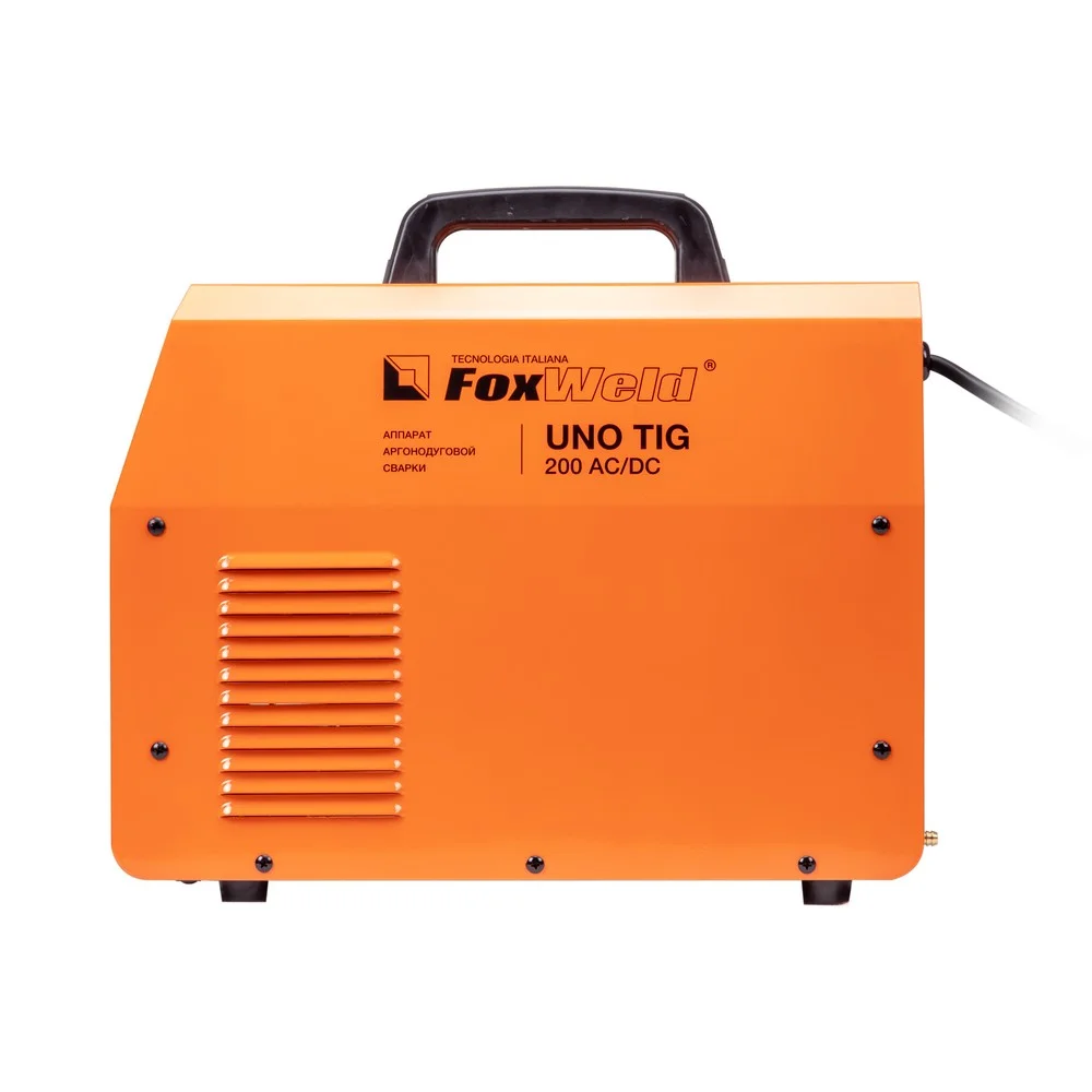 Аппарат аргонодуговой UNO TIG 200 AC/DC — изображение 4