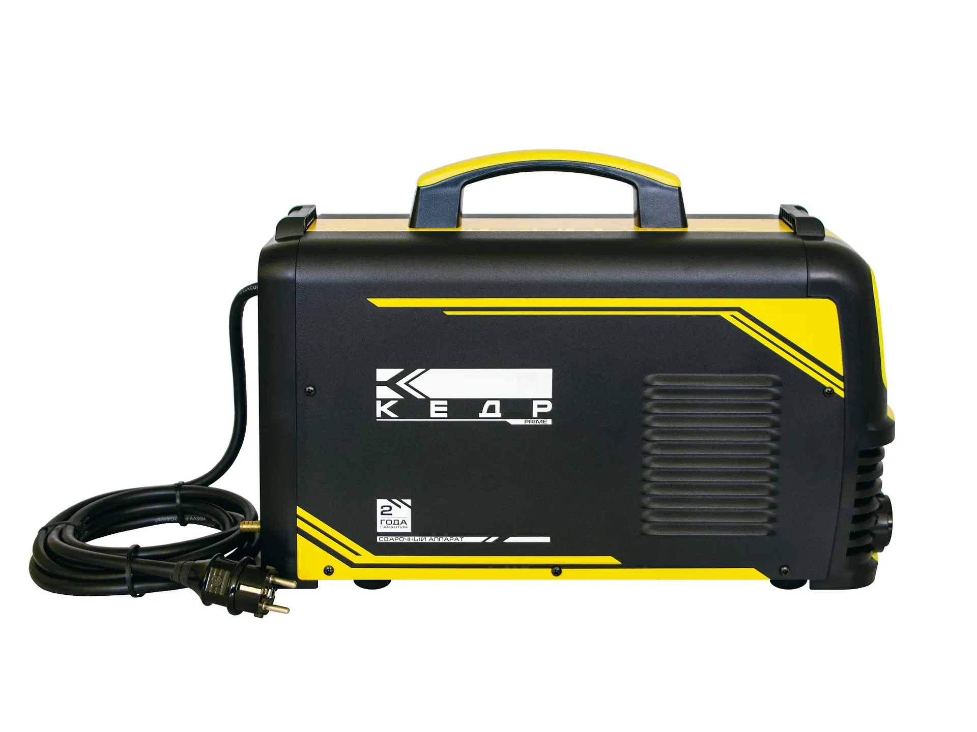 Установка аргонодуговой сварки КЕДР UltraTIG-200P AC/DC Digital(230В 10-200А)(с подключением педали) — изображение 6