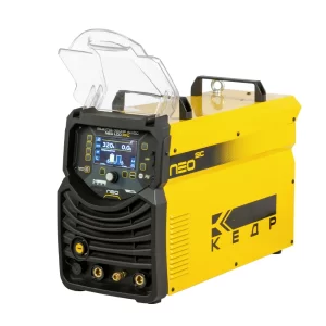 Установка аргонодуговой сварки КЕДР MultiTIG-3200P AC/DC NEO SIC LCD PFC