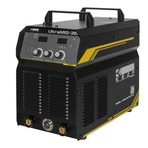Источник сварочный КЕДР UltraMIG-350 (380В, 10-350А)