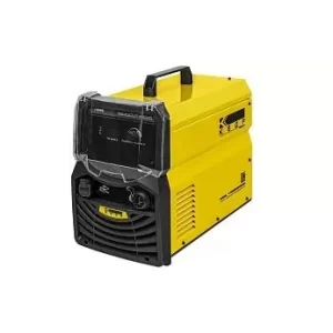 Аппарат плазменной резки КЕДР MultiCUT-400C (встроенный компрессор, 220В, 15-40А, 12 мм)