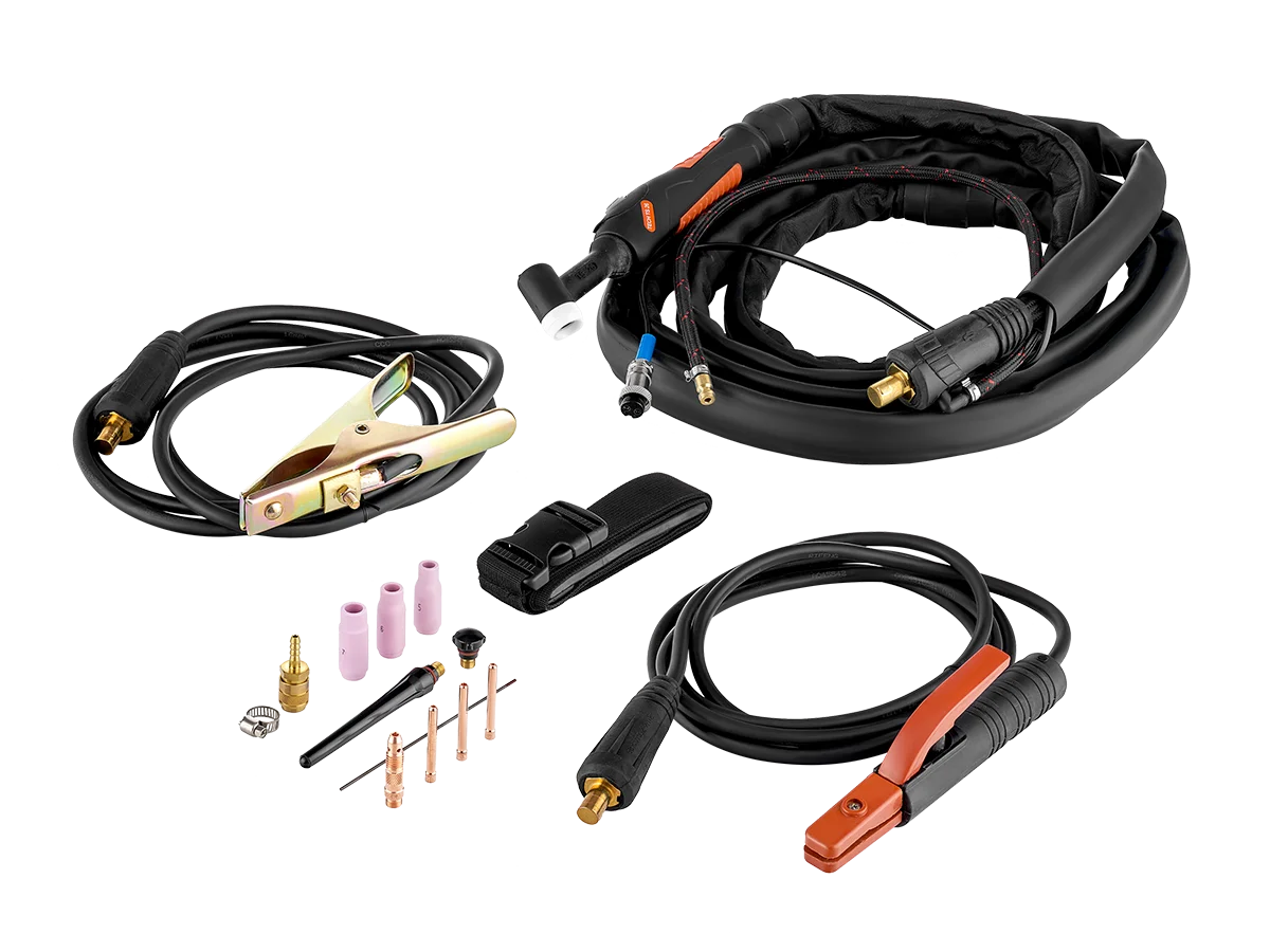 PRO TIG 180 DSP (W206) — изображение 7