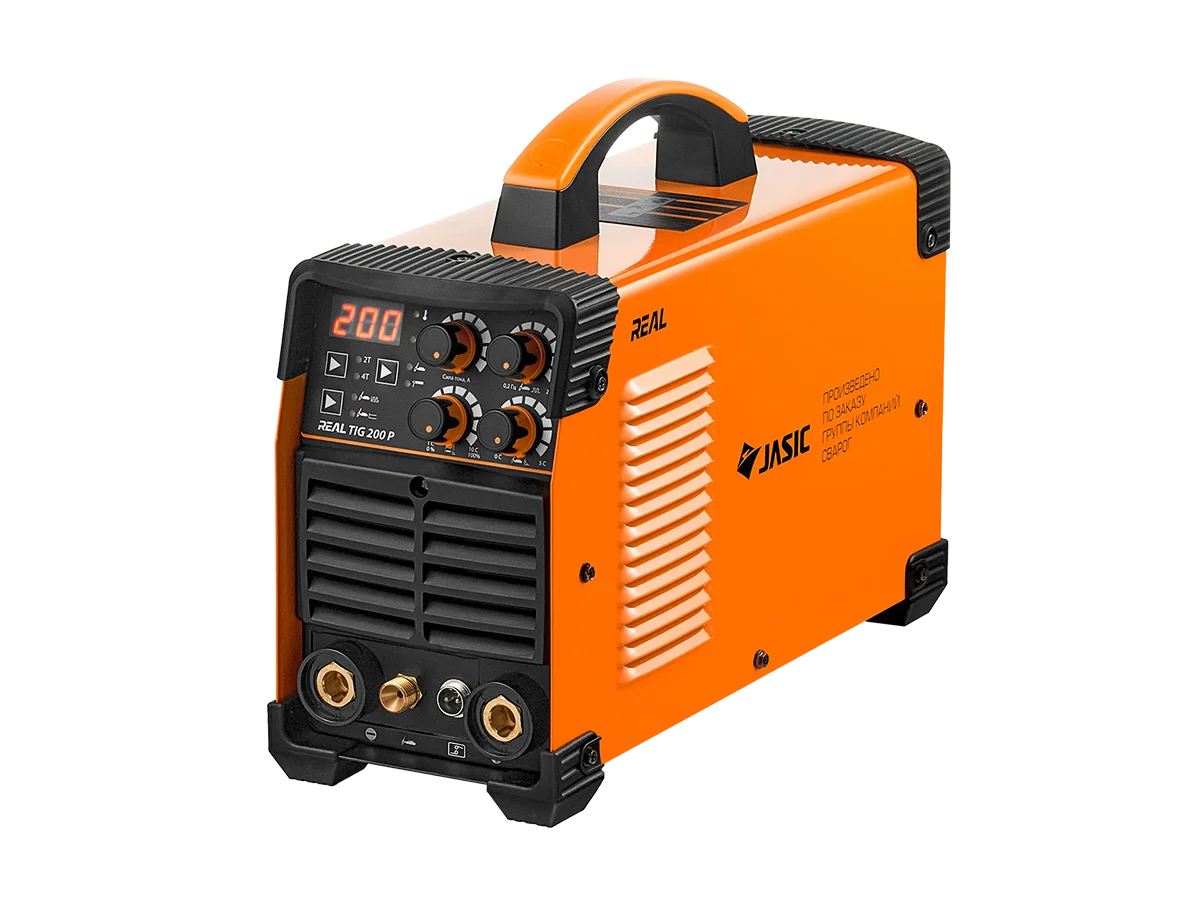 REAL TIG 200 P (W224) — изображение 2