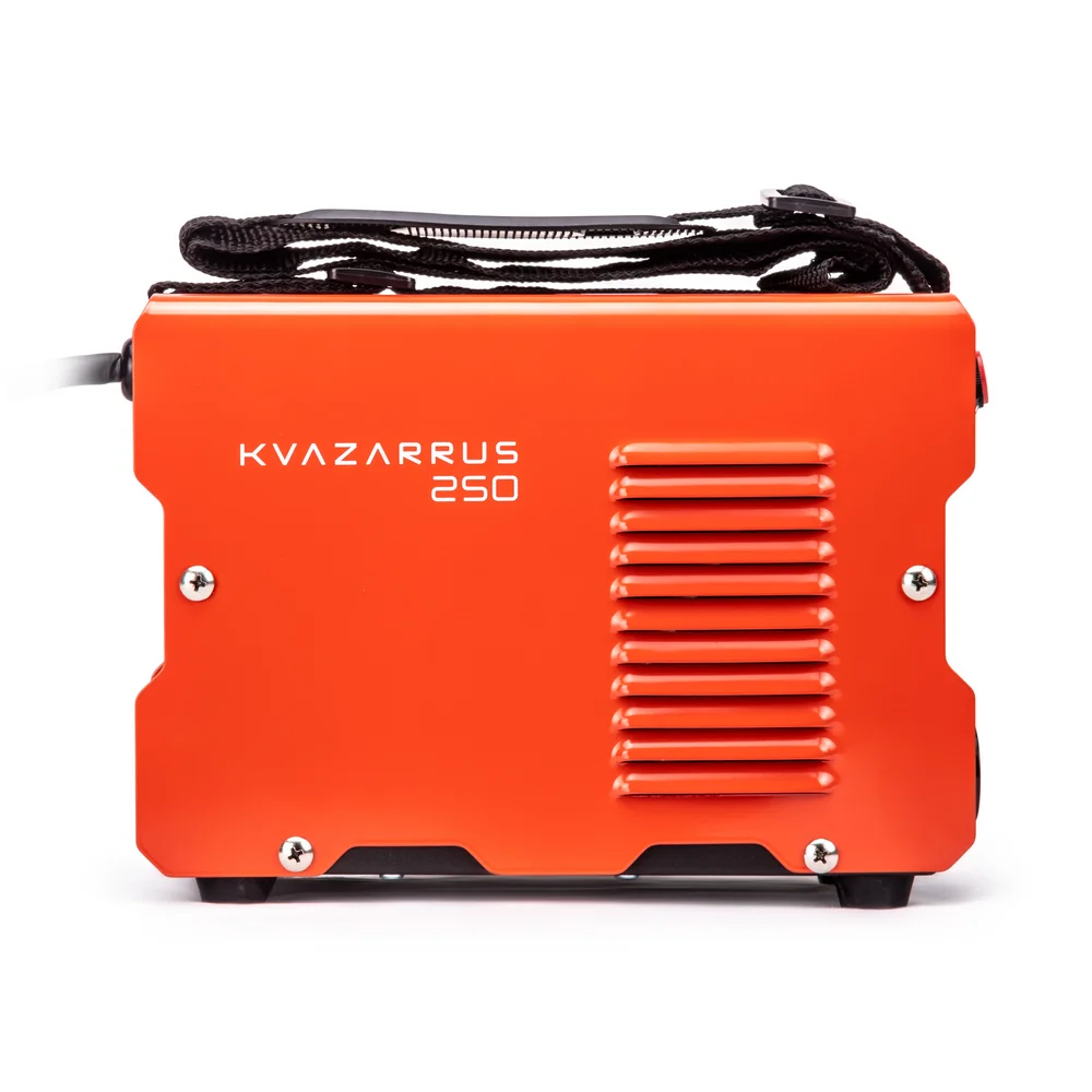 Аппарат ручной дуговой KVAZARRUS 250 — изображение 5