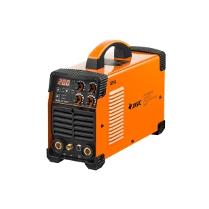Аппарат аргонодуговой REAL TIG 200 P (W224)
