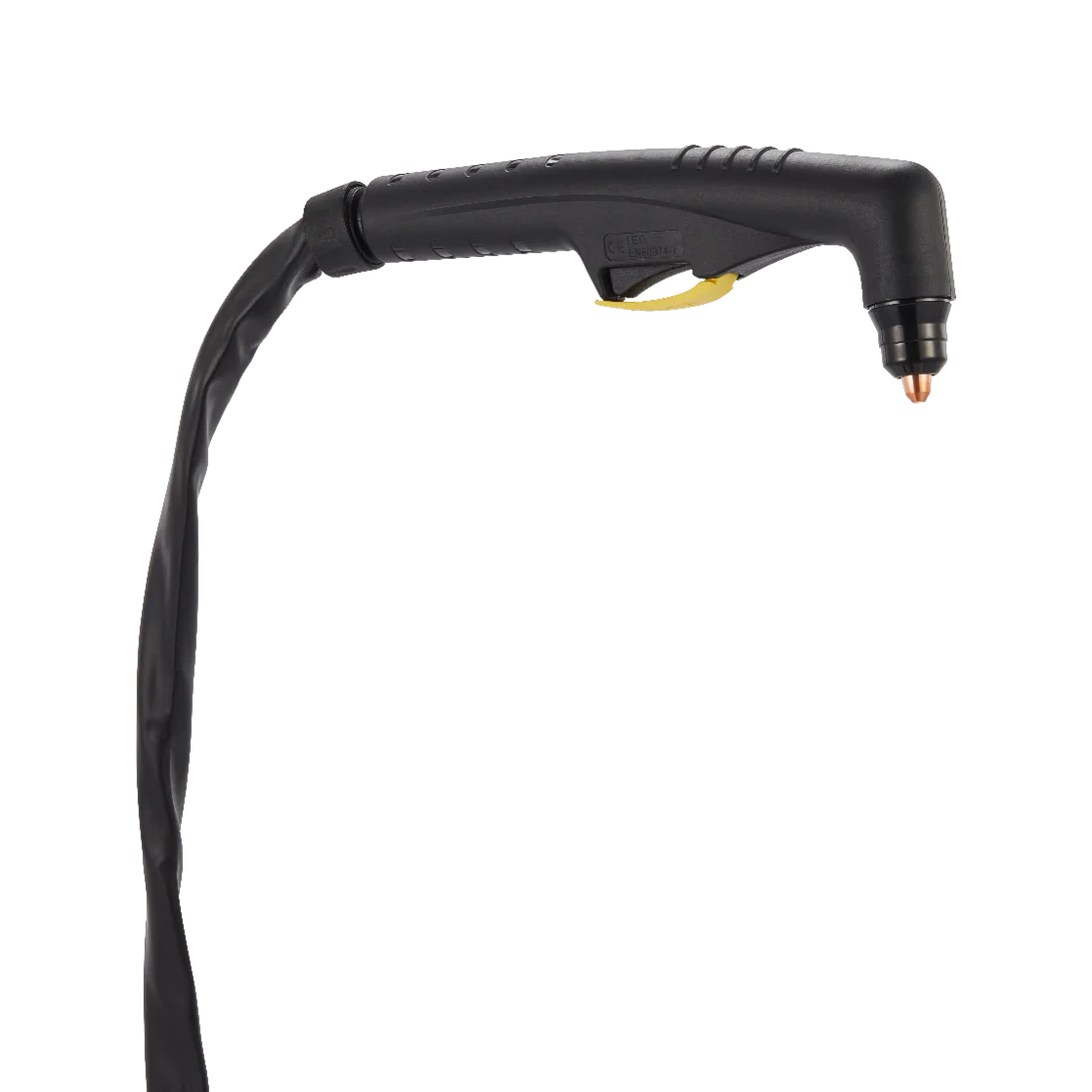 Плазменный резак CutLine S-45 (4м, М16*1,5) START ST45-4000 — изображение 3