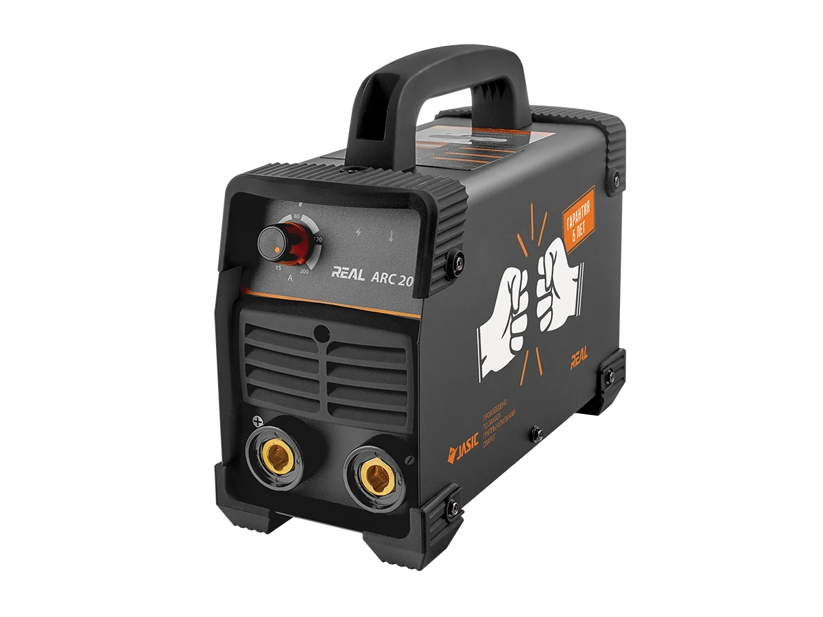 REAL ARC 200 BLACK (Z238N) — изображение 4
