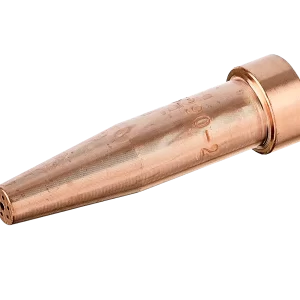Мундштук 6290 AC для Р3 62—3F, Р3У 62—3F ацетиленовый №2 25—50мм