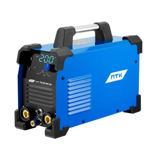 Аппарат аргонодуговой ПТК МАСТЕР TIG 200 D90 LED