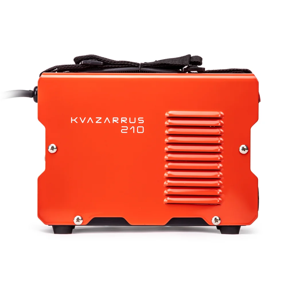 Аппарат ручной дуговой KVAZARRUS 210 — изображение 5