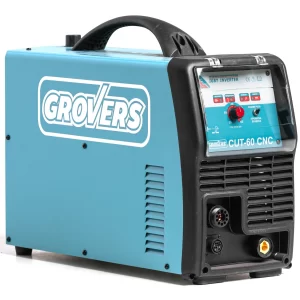 Аппарат плазменной резки Grovers CUT 60 CNC