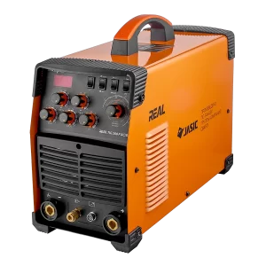 REAL TIG 200 P AC/DC (E20101)