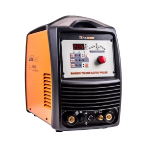 Аппарат аргонодуговой SAGGIO TIG 205 AC/DC Pulse