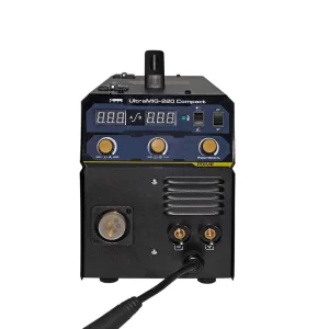 Полуавтомат КЕДР UltraMIG-220 Compact (230В, 40-220А)