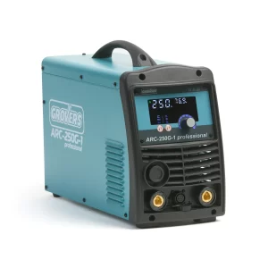 Инвертор сварочный Grovers ARC-250G professional