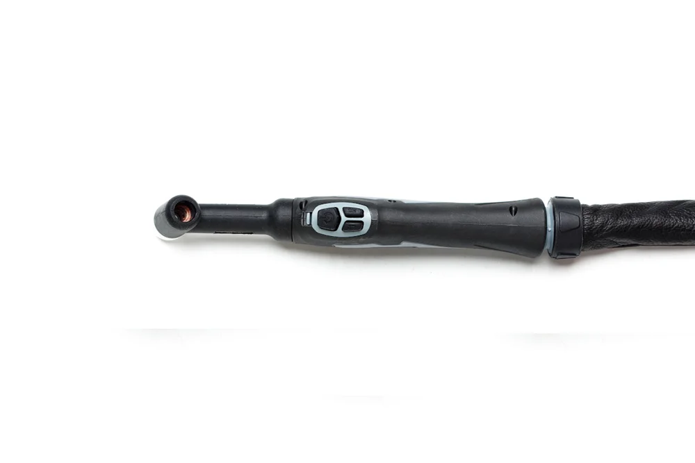 Инверторный сварочный аппарат Grovers LASER MAX-1500W — изображение 12