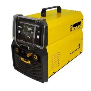 Установка аргонодуговой сварки КЕДР AlphaTIG-200P AC/DC PFC LCD