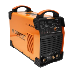 REAL TIG 315 P AC/DC MULTIWAVE (E30301)