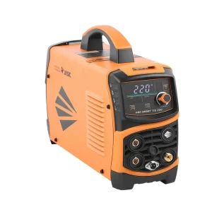 Аппарат аргонодуговой PRO SMART TIG 200 OXIFREE (W227S)