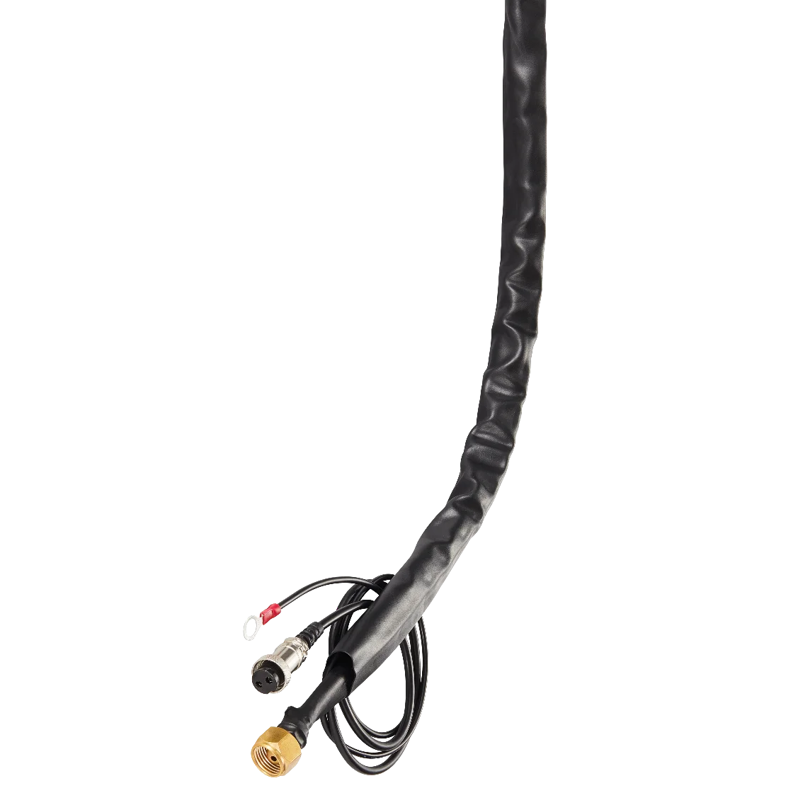Плазменный резак CutLine S-45 (4м, М16*1,5) START ST45-4000 — изображение 7