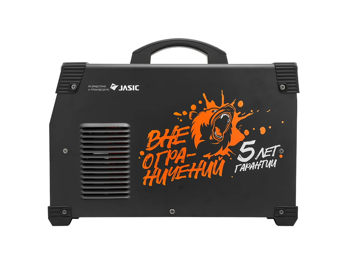 REAL TIG 200 P AC/DC BLACK (E201B) — изображение 6