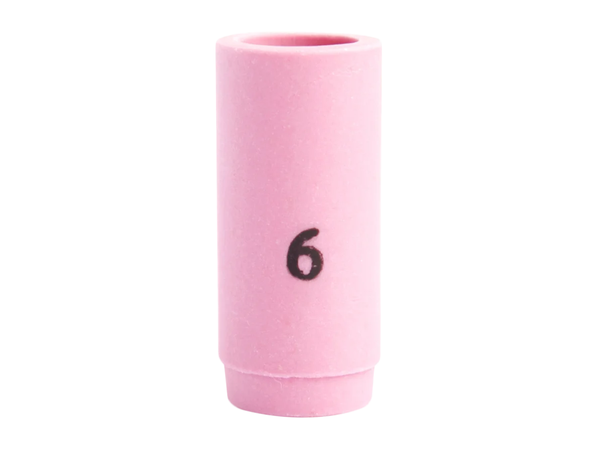 Сопло TS 9—20—24—25 №6 Ø9.5, IGS0069