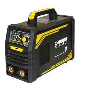 Аппарат инверторный  КЕДР UltraARC-220S Pulse Digital (230В, 20-200А)