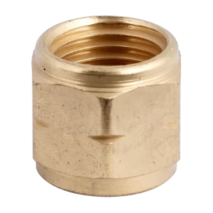 Гайка левая к резакам Р3 62-3F, Р3У 62-3F