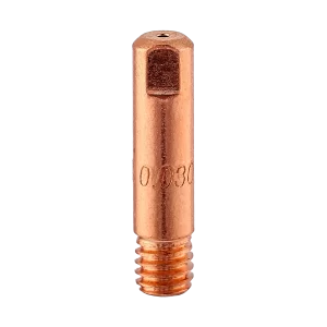 M6×25 E-CU-AL Ø0.8 ICU0003-58