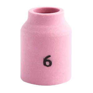 Сопло для газовой линзы TS 9—20—24—25 Ø9.5, IGS0098