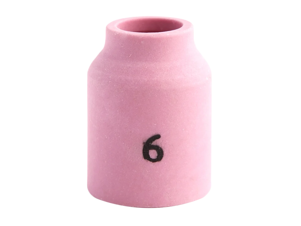 Сопло для газовой линзы TS 9—20—24—25 Ø9.5, IGS0098