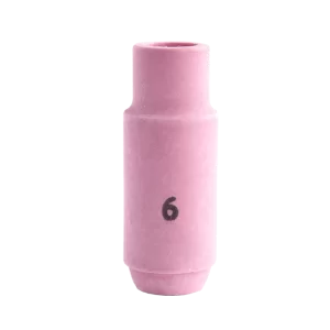 Сопло для линзы TS 17—18—26 №6 Ø9.5, IGS0009