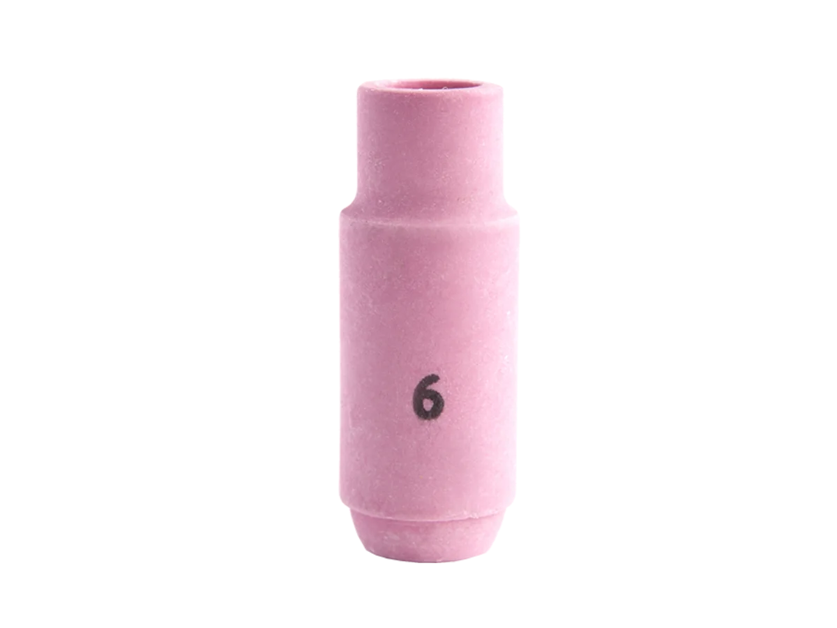 Сопло для линзы TS 17—18—26 №6 Ø9.5, IGS0009