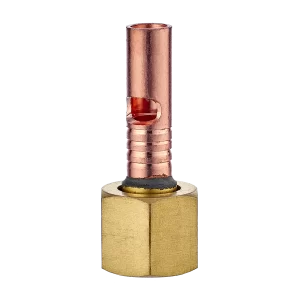 Штуцер 3/8G Ø9 ITY8065
