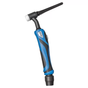 Сварочная горелка TIG TP 17F (M12х1)