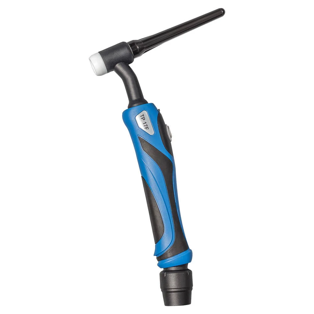 Сварочная горелка TIG TP 17F (M12х1)