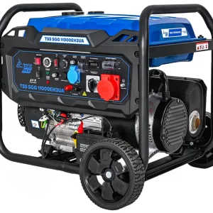Бензогенератор ТСС SGG 11000EH3UA 260064