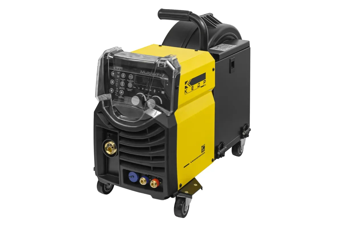 Механизм подающий КЕДР MultiWF-7 (MultiMIG-5000DP) — изображение 2