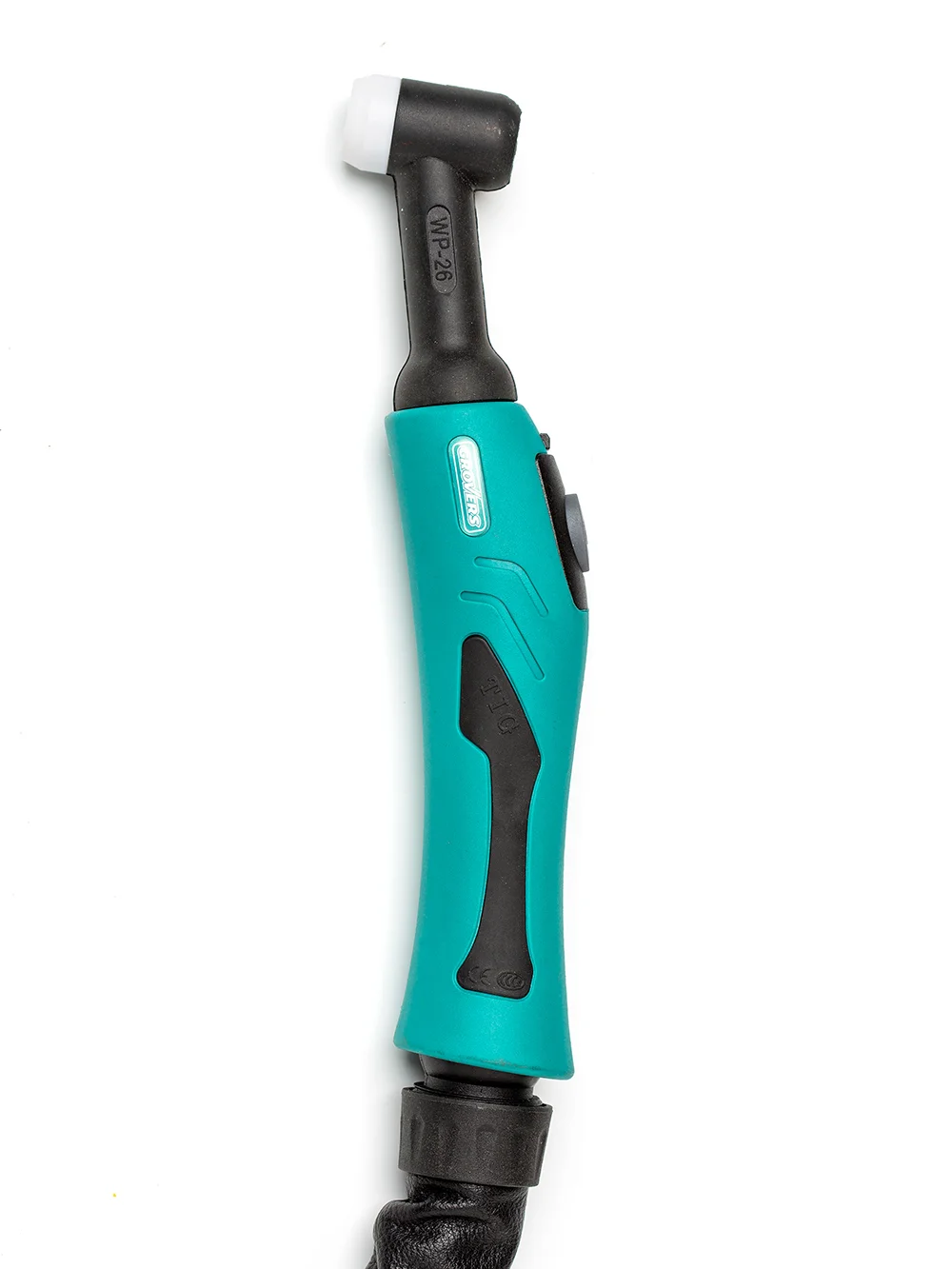 Сварочная горелка Grovers SureGrip 26FX — изображение 4