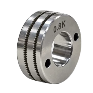 START Подающий ролик 30х14х12 (K) 0.8/1.0 (modelMIG 320) STMZ32008K