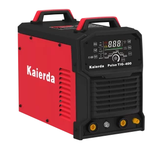 KAIERDA PULSE TIG 400